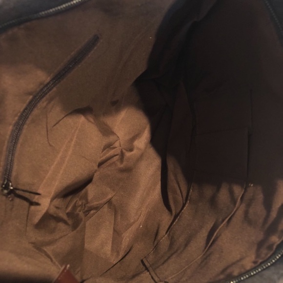 Womens canvas bag - Picture 4 of 9